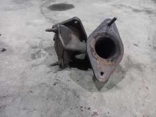 bontott RENAULT MASTER Kipufogó Könyök